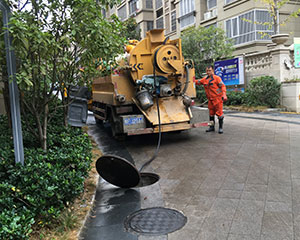 上甘岭管网知识-是否有行之有效的解决方案