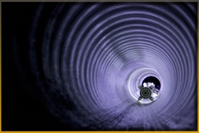 上甘岭UVCIPP紫外光固化修复工艺特点和施工工艺